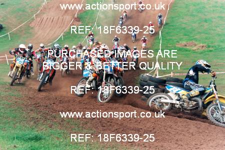 Photo: 18F6339-25 ActionSport Photography 25/08/2001 BSMA Finals - Little Silver  _4_Seniors #9990