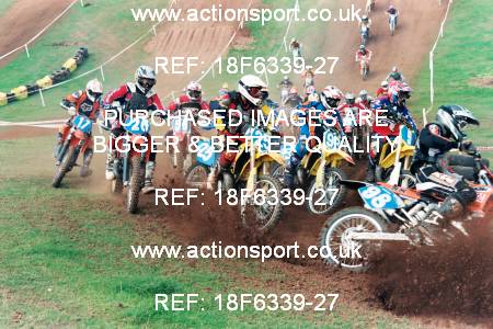 Photo: 18F6339-27 ActionSport Photography 25/08/2001 BSMA Finals - Little Silver  _4_Seniors #9990