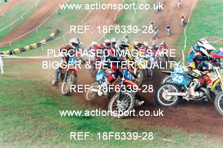Photo: 18F6339-28 ActionSport Photography 25/08/2001 BSMA Finals - Little Silver  _4_Seniors #9990