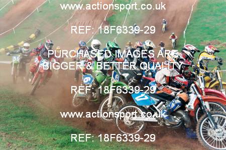 Photo: 18F6339-29 ActionSport Photography 25/08/2001 BSMA Finals - Little Silver  _4_Seniors #9990
