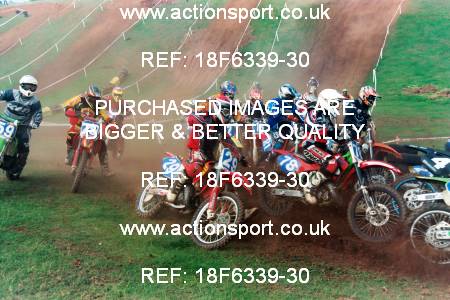 Photo: 18F6339-30 ActionSport Photography 25/08/2001 BSMA Finals - Little Silver  _4_Seniors #9990