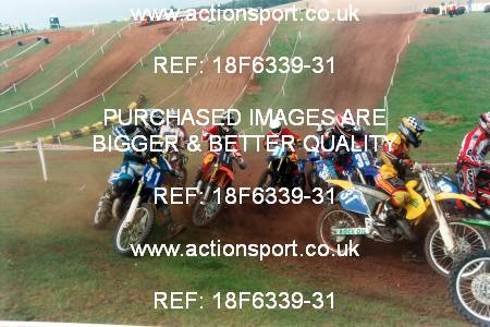 Photo: 18F6339-31 ActionSport Photography 25/08/2001 BSMA Finals - Little Silver  _4_Seniors #9990