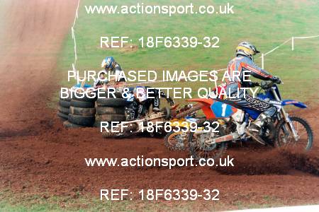 Photo: 18F6339-32 ActionSport Photography 25/08/2001 BSMA Finals - Little Silver  _4_Seniors #9990