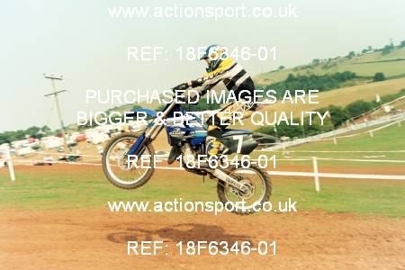 Photo: 18F6346-01 ActionSport Photography 25/08/2001 BSMA Finals - Little Silver  _5_AMX #7