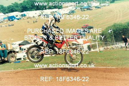 Photo: 18F6346-22 ActionSport Photography 25/08/2001 BSMA Finals - Little Silver  _5_AMX #74