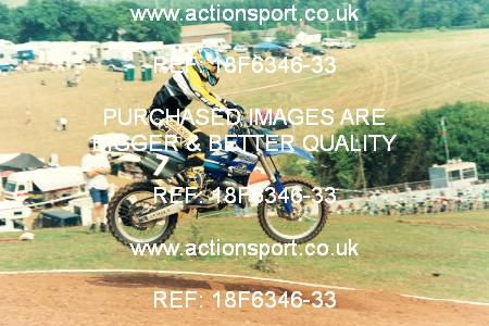 Photo: 18F6346-33 ActionSport Photography 25/08/2001 BSMA Finals - Little Silver  _5_AMX #7