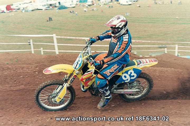 Sample image from 25/08/2001 BSMA Finals - Little Silver 