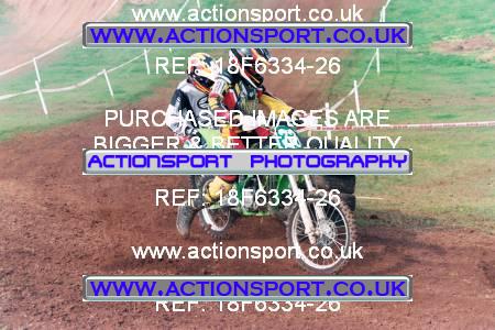 Photo: 18F6334-26 ActionSport Photography 25/08/2001 BSMA Finals - Little Silver  _3_100s #33