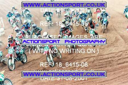 Photo: 18_6415-08 ActionSport Photography 31/08/2001 ACU BYMX National Cookstown & Distric MXC - Desertmartin _4_BigWheel85s #41