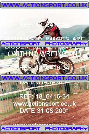 Photo: 18_6416-34 ActionSport Photography 31/08/2001 ACU BYMX National Cookstown & Distric MXC - Desertmartin _4_BigWheel85s #41