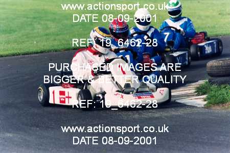 Photo: 19_6462-28 ActionSport Photography 08/09/2001 Inter Nations Kart Challenge - Llandow  _7_ProKarts #1