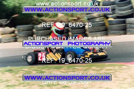 Photo: 19_6470-25 ActionSport Photography 08/09/2001 Inter Nations Kart Challenge - Llandow  _5_SeniorMax #25