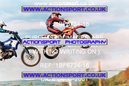 Photo: 1BF6734-16 ActionSport Photography 04/11/2001 AMCA Chard MXC - Pear Tree Farm, Halstock _4_OpenExperts #100