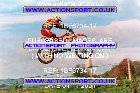 Photo: 1BF6734-17 ActionSport Photography 04/11/2001 AMCA Chard MXC - Pear Tree Farm, Halstock _4_OpenExperts #68
