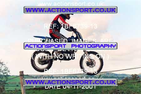 Photo: 1BF6739-13 ActionSport Photography 04/11/2001 AMCA Chard MXC - Pear Tree Farm, Halstock _2_OpenSeniors #11