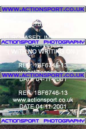 Photo: 1BF6746-13 ActionSport Photography 04/11/2001 AMCA Chard MXC - Pear Tree Farm, Halstock _4_OpenExperts #66