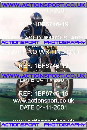Photo: 1BF6746-19 ActionSport Photography 04/11/2001 AMCA Chard MXC - Pear Tree Farm, Halstock _4_OpenExperts #94