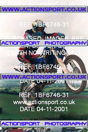 Photo: 1BF6746-31 ActionSport Photography 04/11/2001 AMCA Chard MXC - Pear Tree Farm, Halstock _4_OpenExperts #62