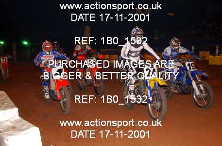Photo: 1B0_1532 ActionSport Photography 17/11/2001 ACU Supercross - NEC _4_Adults #19
