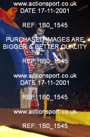 Photo: 1B0_1545 ActionSport Photography 17/11/2001 ACU Supercross - NEC _4_Adults #19