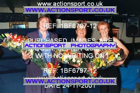 Photo: 1BF6797-12 ActionSport Photography 24/11/2001 South West Assn Presentation _1_AllPhotos #9
