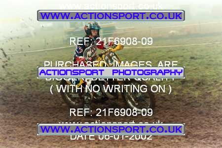 Photo: 21F6908-09 ActionSport Photography 06/01/2002 Cotswolds Youth AMC - Worcester _1_Seniors #26