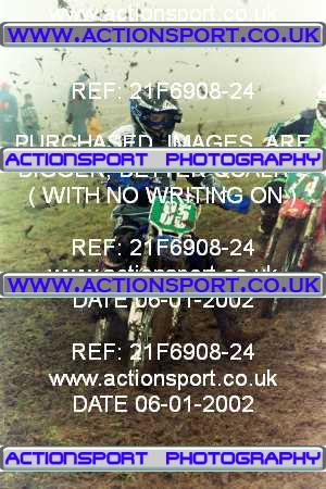 Photo: 21F6908-24 ActionSport Photography 06/01/2002 Cotswolds Youth AMC - Worcester _2_SW-BW85s #85