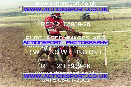 Photo: 21F6909-26 ActionSport Photography 06/01/2002 Cotswolds Youth AMC - Worcester _4_AMX-Vets #211