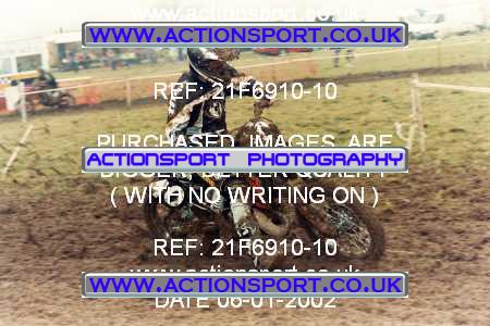 Photo: 21F6910-10 ActionSport Photography 06/01/2002 Cotswolds Youth AMC - Worcester _4_AMX-Vets #2040