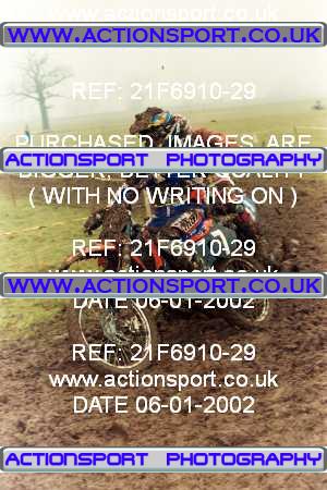 Photo: 21F6910-29 ActionSport Photography 06/01/2002 Cotswolds Youth AMC - Worcester _4_AMX-Vets #3007