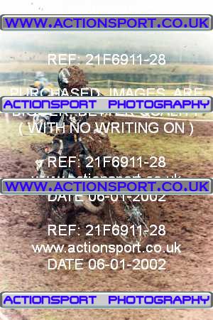 Photo: 21F6911-28 ActionSport Photography 06/01/2002 Cotswolds Youth AMC - Worcester _4_AMX-Vets #2040