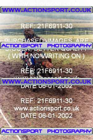 Photo: 21F6911-30 ActionSport Photography 06/01/2002 Cotswolds Youth AMC - Worcester _4_AMX-Vets #3007