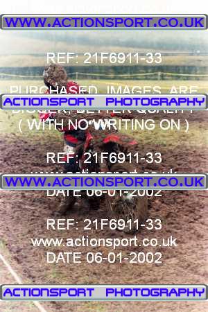 Photo: 21F6911-33 ActionSport Photography 06/01/2002 Cotswolds Youth AMC - Worcester _4_AMX-Vets #211