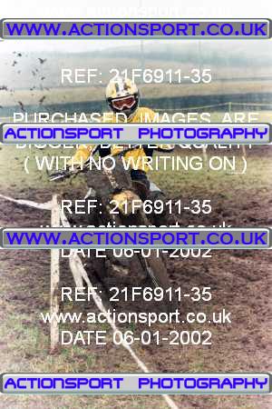 Photo: 21F6911-35 ActionSport Photography 06/01/2002 Cotswolds Youth AMC - Worcester _4_AMX-Vets #1