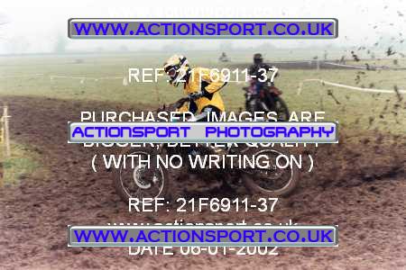 Photo: 21F6911-37 ActionSport Photography 06/01/2002 Cotswolds Youth AMC - Worcester _4_AMX-Vets #1