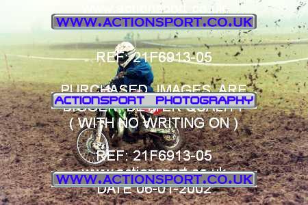 Photo: 21F6913-05 ActionSport Photography 06/01/2002 Cotswolds Youth AMC - Worcester _2_SW-BW85s #51