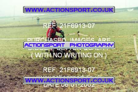 Photo: 21F6913-07 ActionSport Photography 06/01/2002 Cotswolds Youth AMC - Worcester _2_SW-BW85s #6