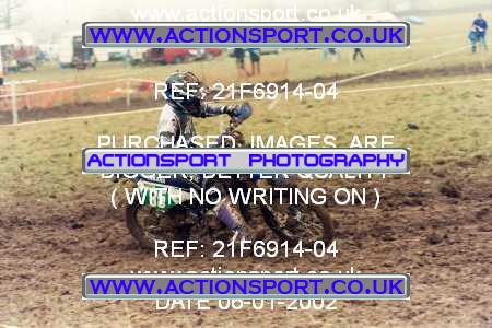 Photo: 21F6914-04 ActionSport Photography 06/01/2002 Cotswolds Youth AMC - Worcester _2_SW-BW85s #85