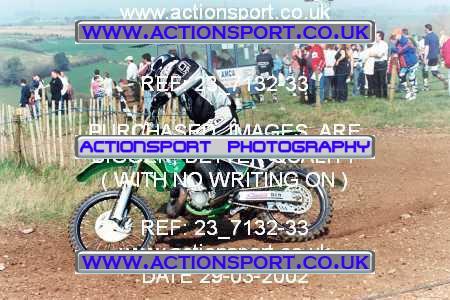 Photo: 23_7132-33 ActionSport Photography 29/03/2002 AMCA Marshfield MXC Mike Brown Memorial  _5_250Juniors #78