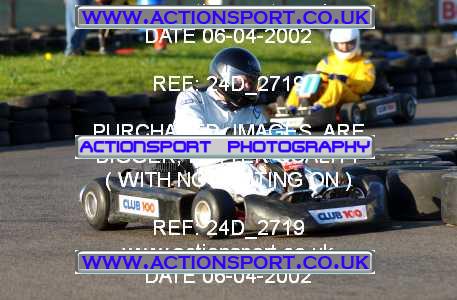 Photo: 24D_2719 ActionSport Photography 06/04/2002 Club 100 Kart Event - Birmingham Wheels _2_Racing #21