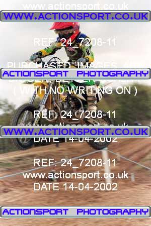 Photo: 24_7208-11 ActionSport Photography 14/04/2002 ACU BYMX National Thorne & District MCC - Finningley  _1_65s #6