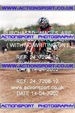 Photo: 24_7208-12 ActionSport Photography 14/04/2002 ACU BYMX National Thorne & District MCC - Finningley  _1_65s #93