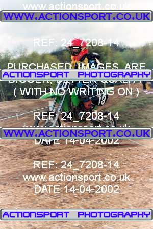 Photo: 24_7208-14 ActionSport Photography 14/04/2002 ACU BYMX National Thorne & District MCC - Finningley  _1_65s #19