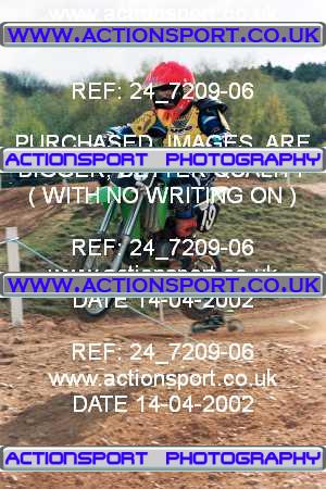 Photo: 24_7209-06 ActionSport Photography 14/04/2002 ACU BYMX National Thorne & District MCC - Finningley  _1_65s #19