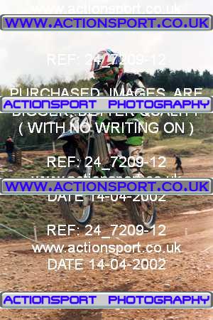 Photo: 24_7209-12 ActionSport Photography 14/04/2002 ACU BYMX National Thorne & District MCC - Finningley  _1_65s #34