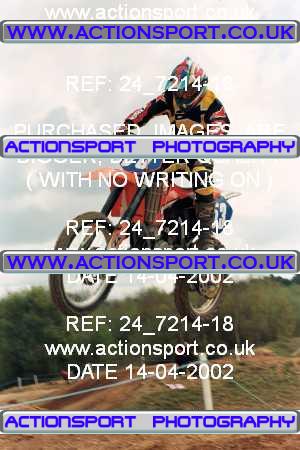 Photo: 24_7214-18 ActionSport Photography 14/04/2002 ACU BYMX National Thorne & District MCC - Finningley  _4_125s #53
