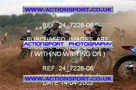 Photo: 24_7226-06 ActionSport Photography 14/04/2002 ACU BYMX National Thorne & District MCC - Finningley  _4_125s #36