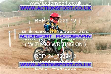 Photo: 24_7229-12 ActionSport Photography 14/04/2002 ACU BYMX National Thorne & District MCC - Finningley  _1_65s #19