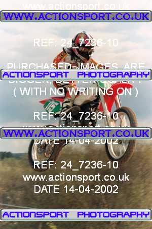 Photo: 24_7236-10 ActionSport Photography 14/04/2002 ACU BYMX National Thorne & District MCC - Finningley  _3_BigWheel85s #115