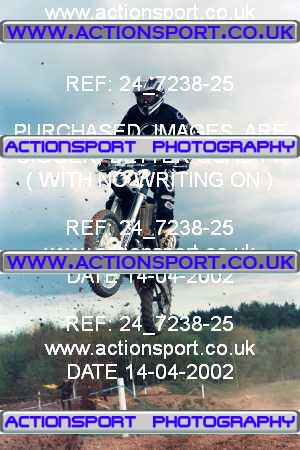 Photo: 24_7238-25 ActionSport Photography 14/04/2002 ACU BYMX National Thorne & District MCC - Finningley  _4_125s #32